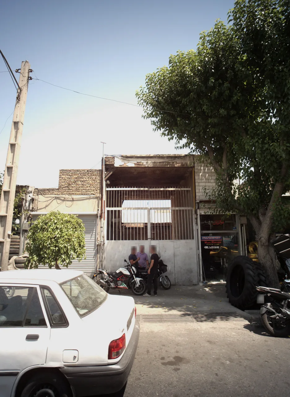 تهران لاستیک - تصویر 3