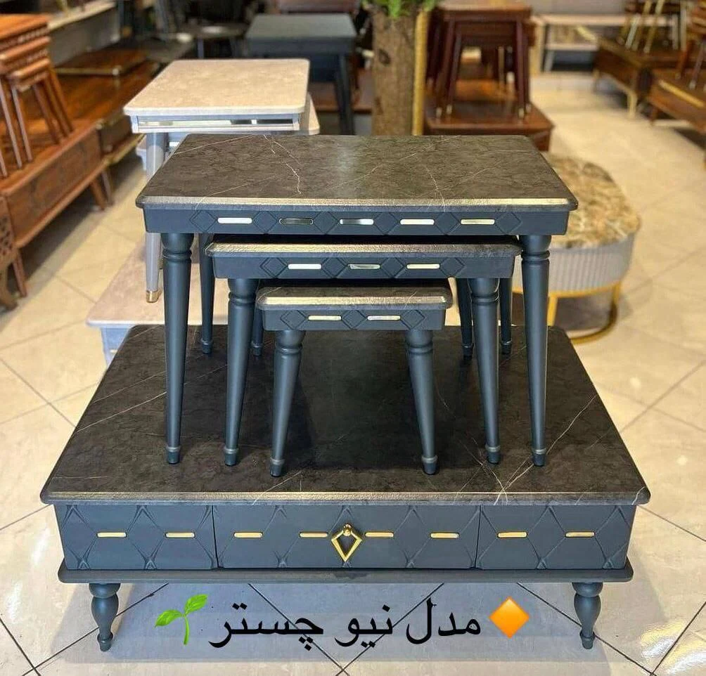 مبلمان یاتاش - تصویر 3