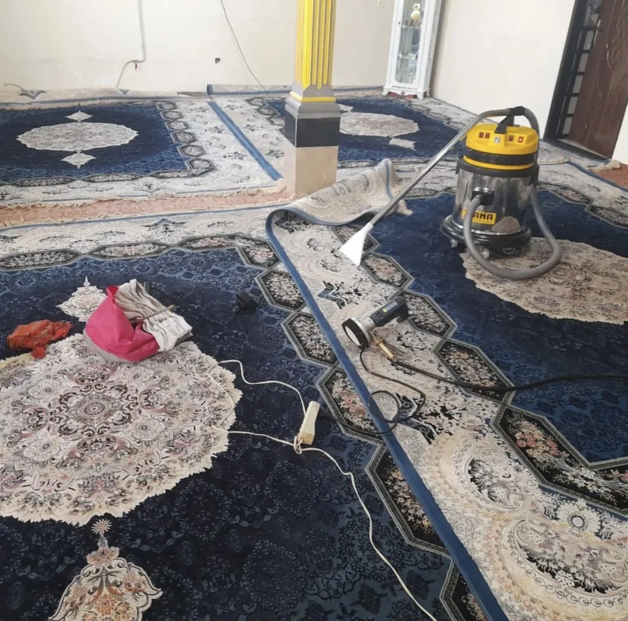 مبلشویی گرگانیها - تصویر 3