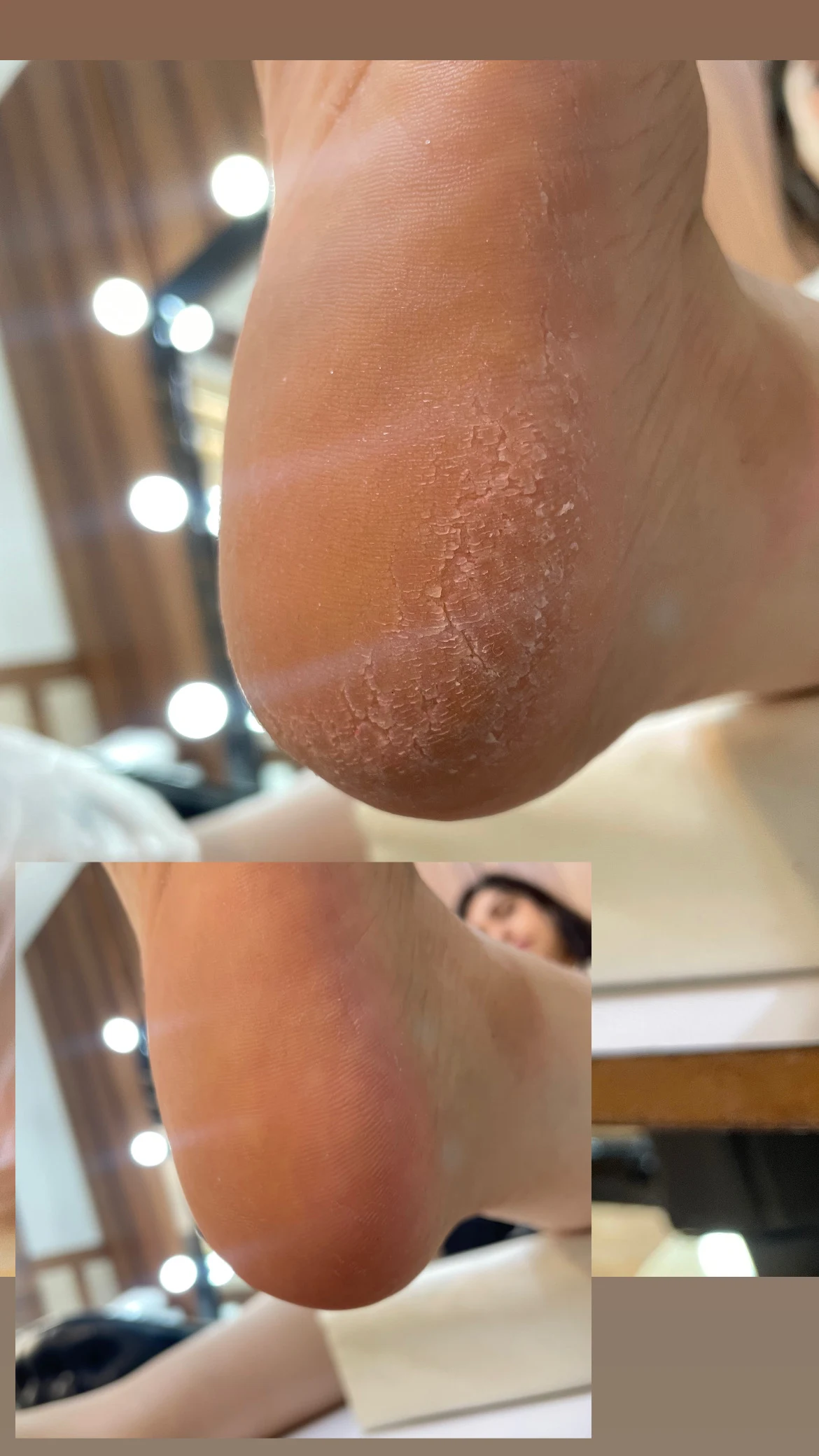 کفسابی وپدیکورپا - تصویر 3