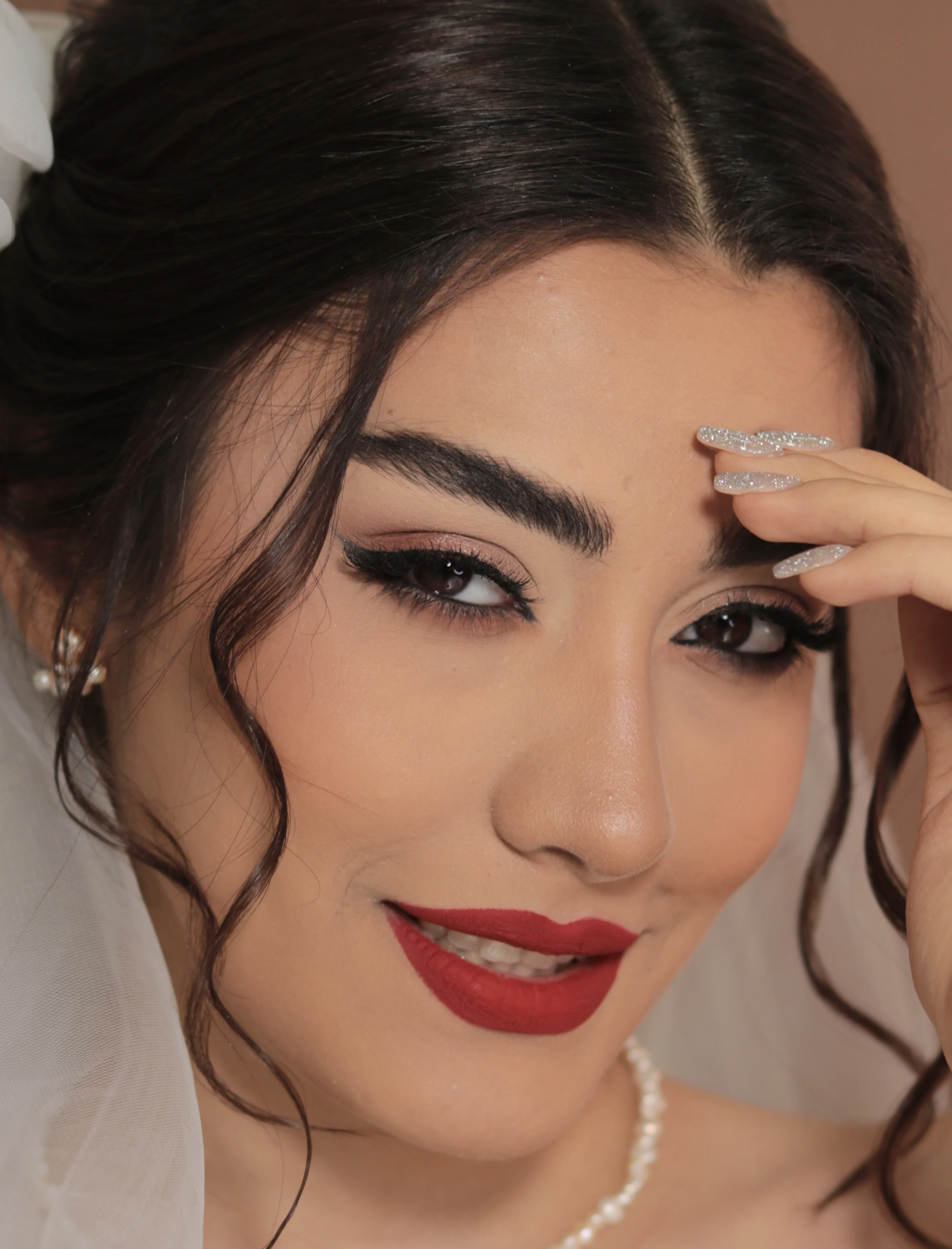 آموزشگاه و سالن زیبایی بوف