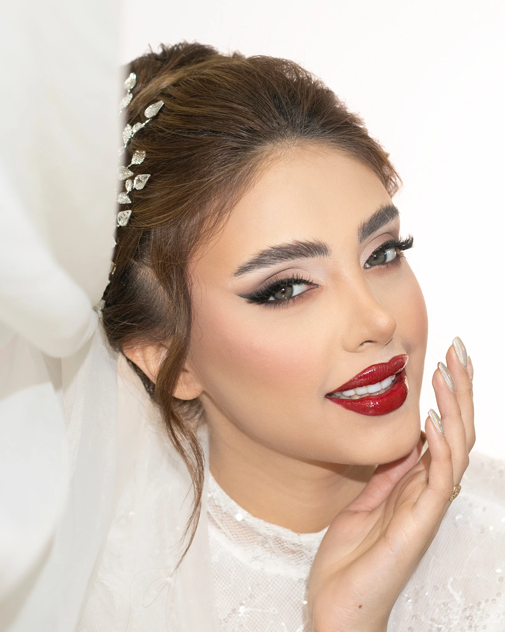 آموزشگاه و سالن زیبایی بوف - تصویر 3