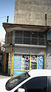 لوازم یدکی انواع خودرو