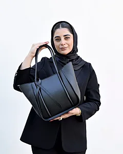 کیف فروش خاکی در گرگان