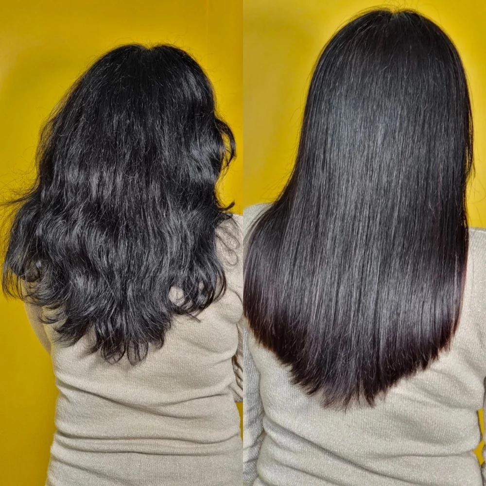 سالن تخصصی مو راز - تصویر 2