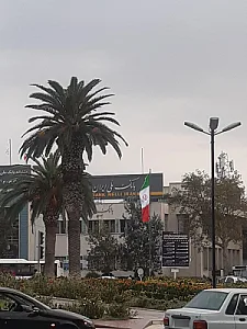 بانک ملی شعبه شالیکوبی