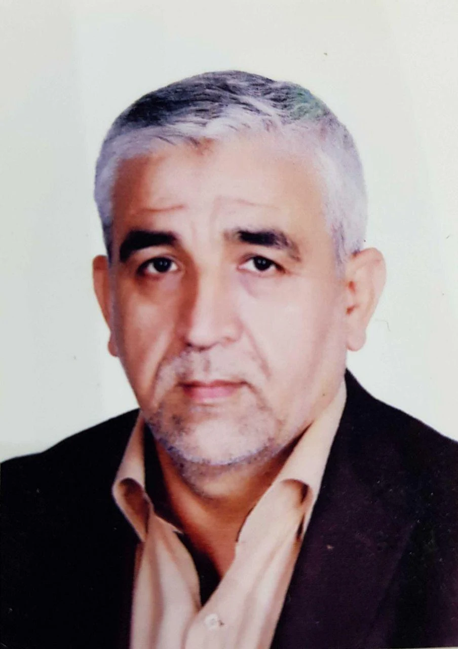 وکیل علی کشفی