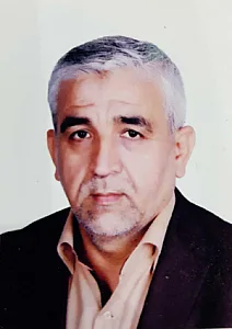 وکیل علی کشفی