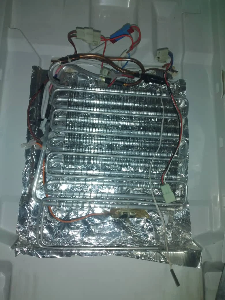 تعمیرات  لوازم خانگی باغانی