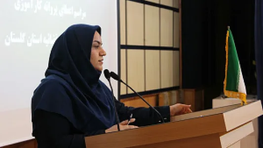 وکیل پایه یک دادگستری