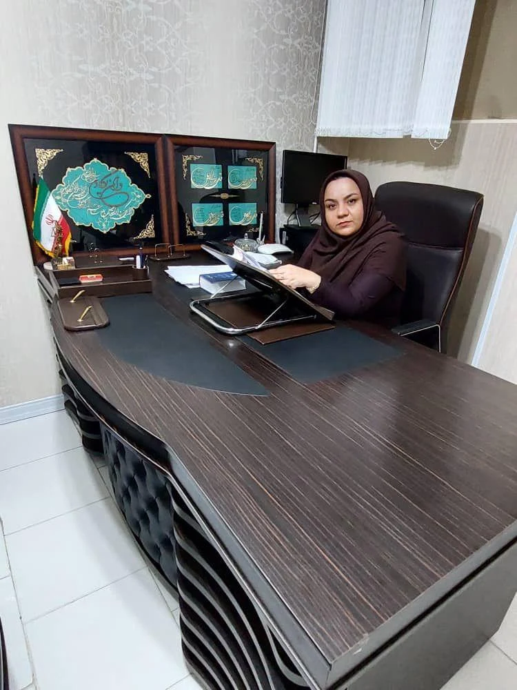 وکیل پایه یک دادگستری - تصویر 2