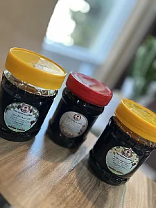 ماهی پز (فروش آنلاین آبزیان و سوغات جنوب
