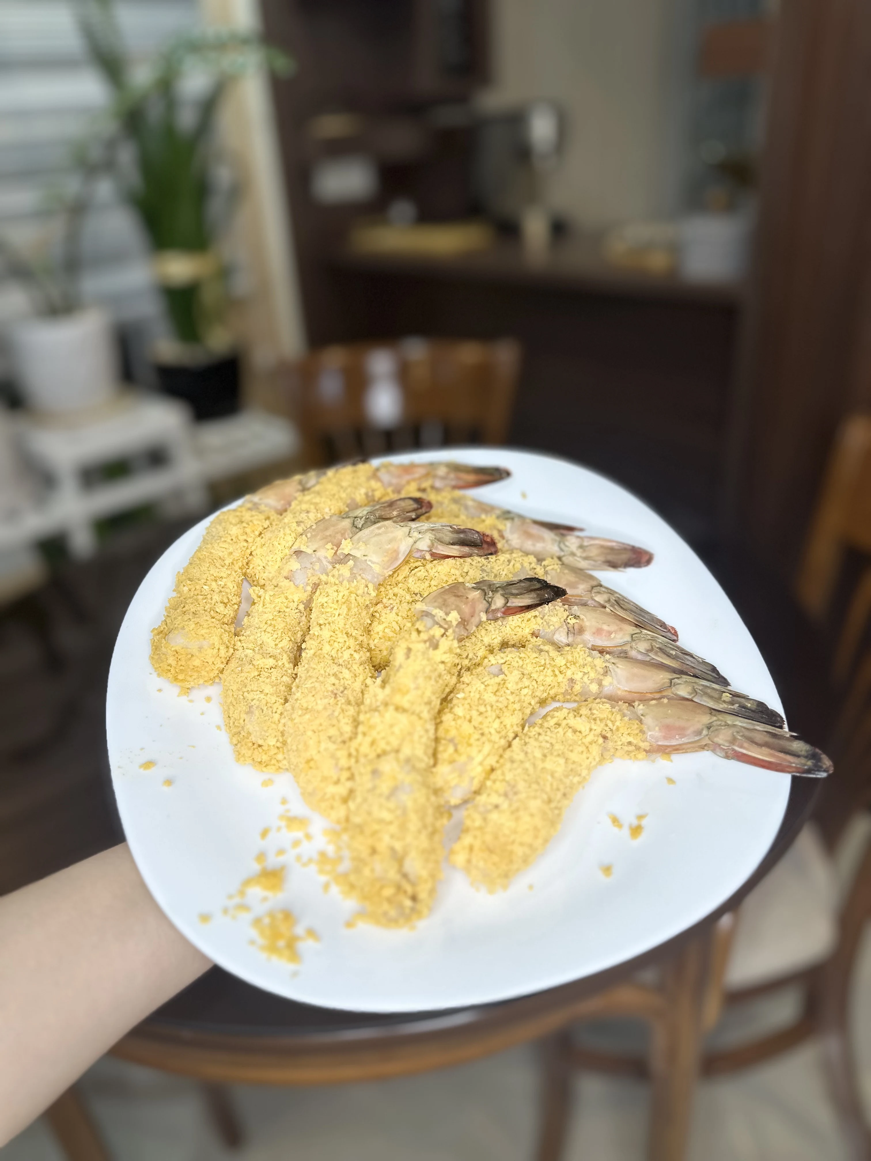 ماهی پز (فروش آنلاین آبزیان و سوغات جنوب - تصویر 3