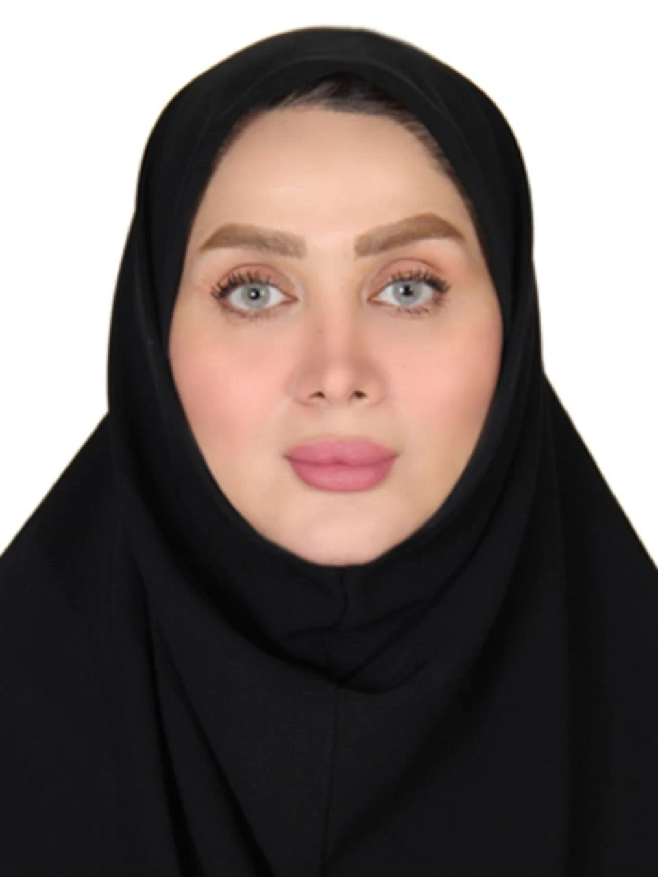 وکیل مهدیه یحیی نژاد