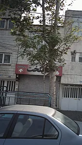 لوازم یدکی پایتخت