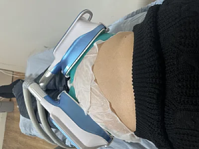 کلینیک لاغری دکتر صابری