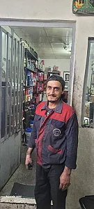 تعویض روغن سروش