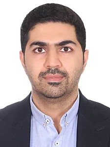 وکیل پایه یک دادگستری حسین سالکی