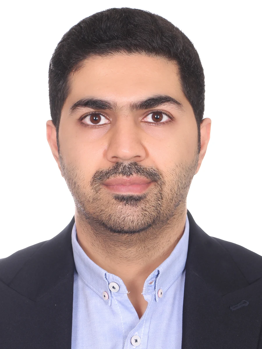 وکیل پایه یک دادگستری حسین سالکی