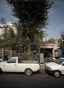 فروشگاه احمد