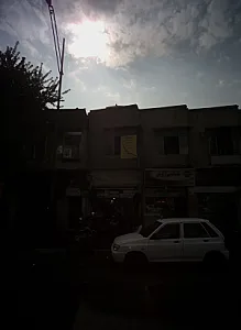 فروشگاه لوازم یدکی خودرو
