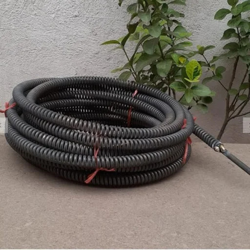 فنر لوله بازکنی کیوان