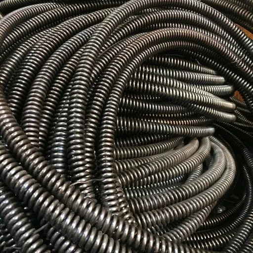 فنر لوله بازکنی کیوان