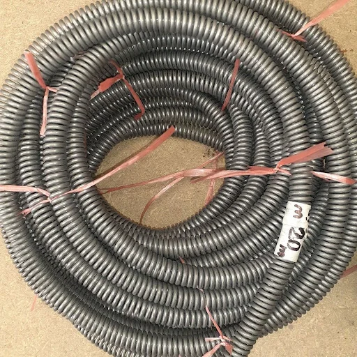 فنر لوله بازکنی کیوان