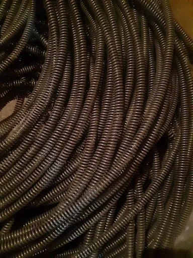 فنر لوله بازکنی کیوان