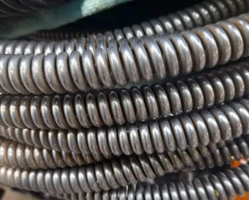 فنر لوله بازکنی کیوان