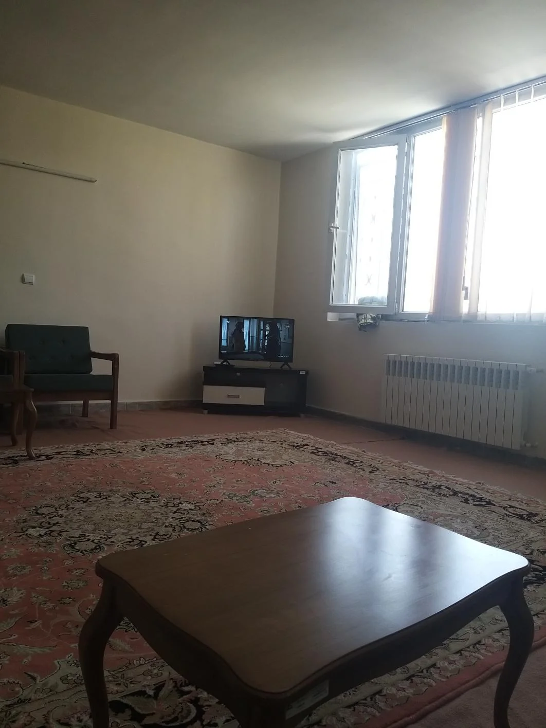 مهمانسرای منطقه هشت انتقال گاز