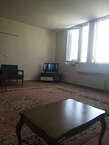 مهمانسرای منطقه هشت انتقال گاز