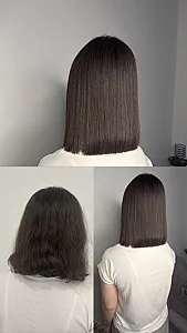 خدمات تخصصی احیاو صافی وفر مو