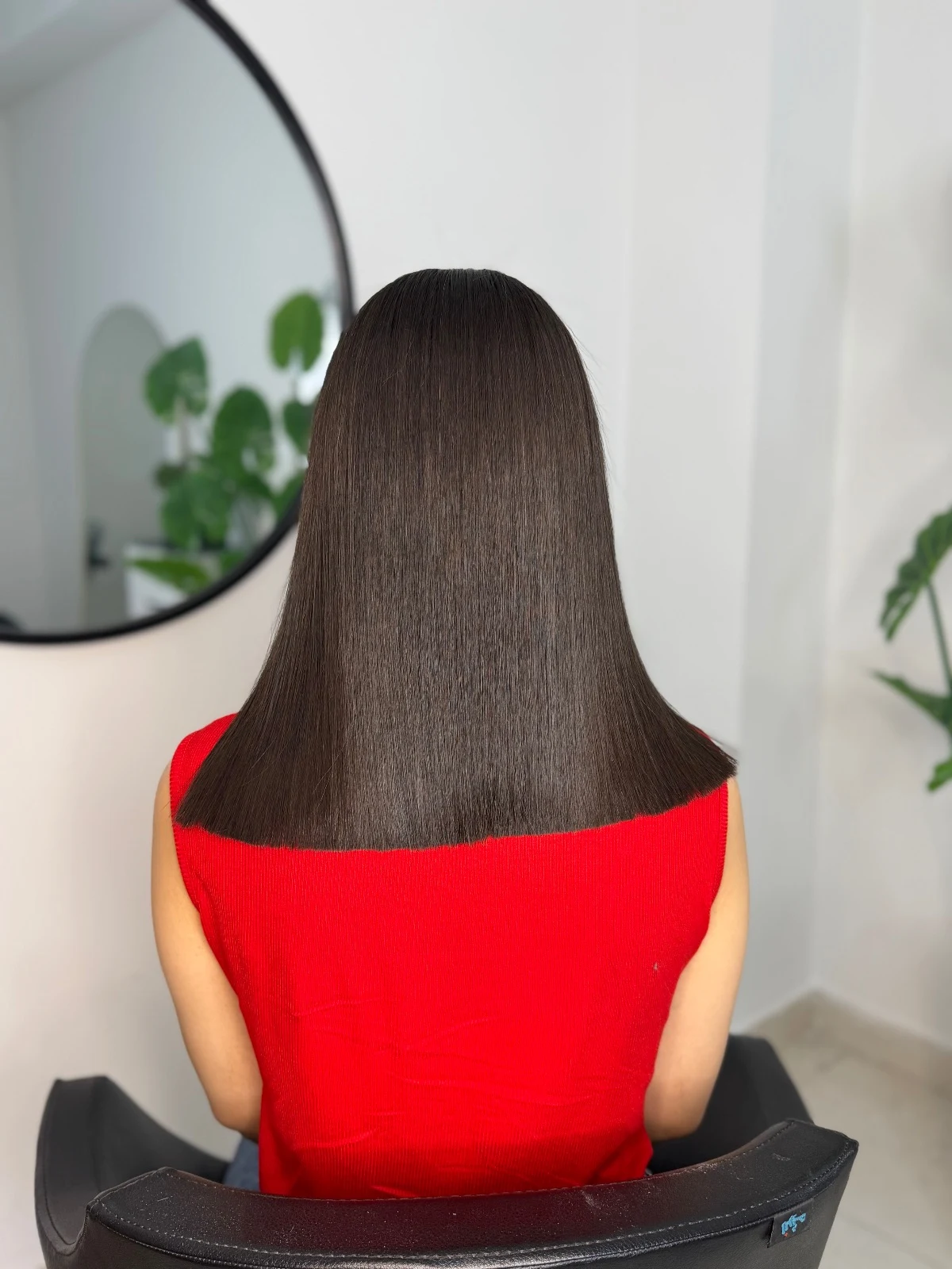 خدمات تخصصی احیاو صافی وفر مو - تصویر 3