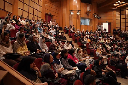 مشاوره کنکور و امتحانات نهایی دکتر آقایی