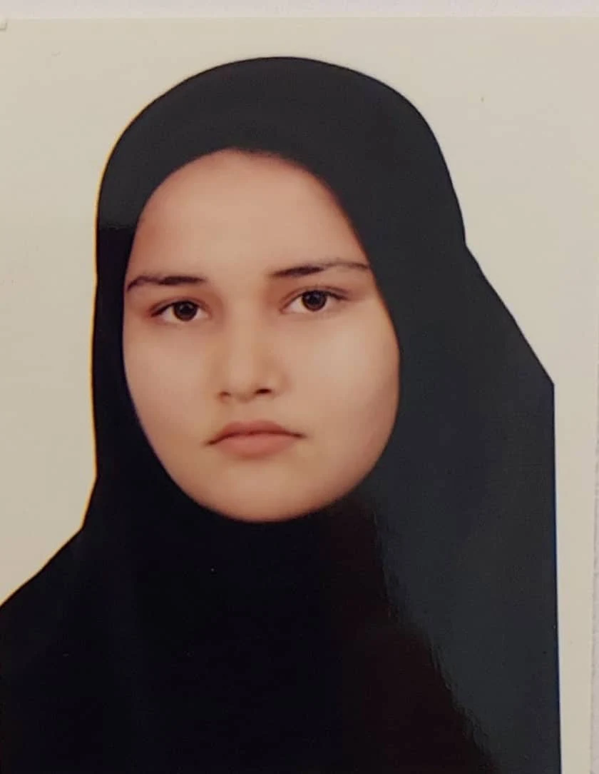 وکیل فاطمه تاجی
