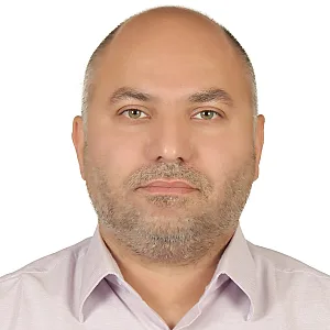وکیل محمدرضا قاضی مقدم
