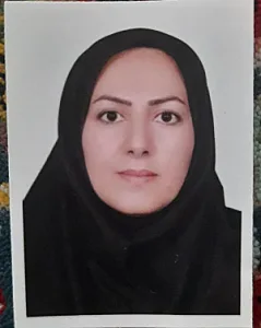 وکیل مکرمه دارائی