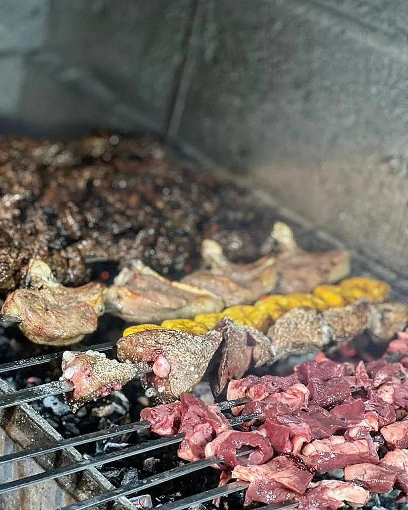 کبابسرای کبابچی - تصویر 2