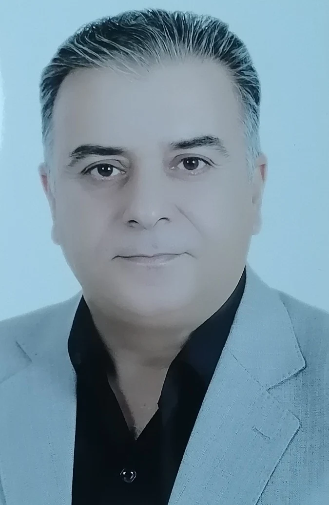 وکیل محمدرضا قوی پور