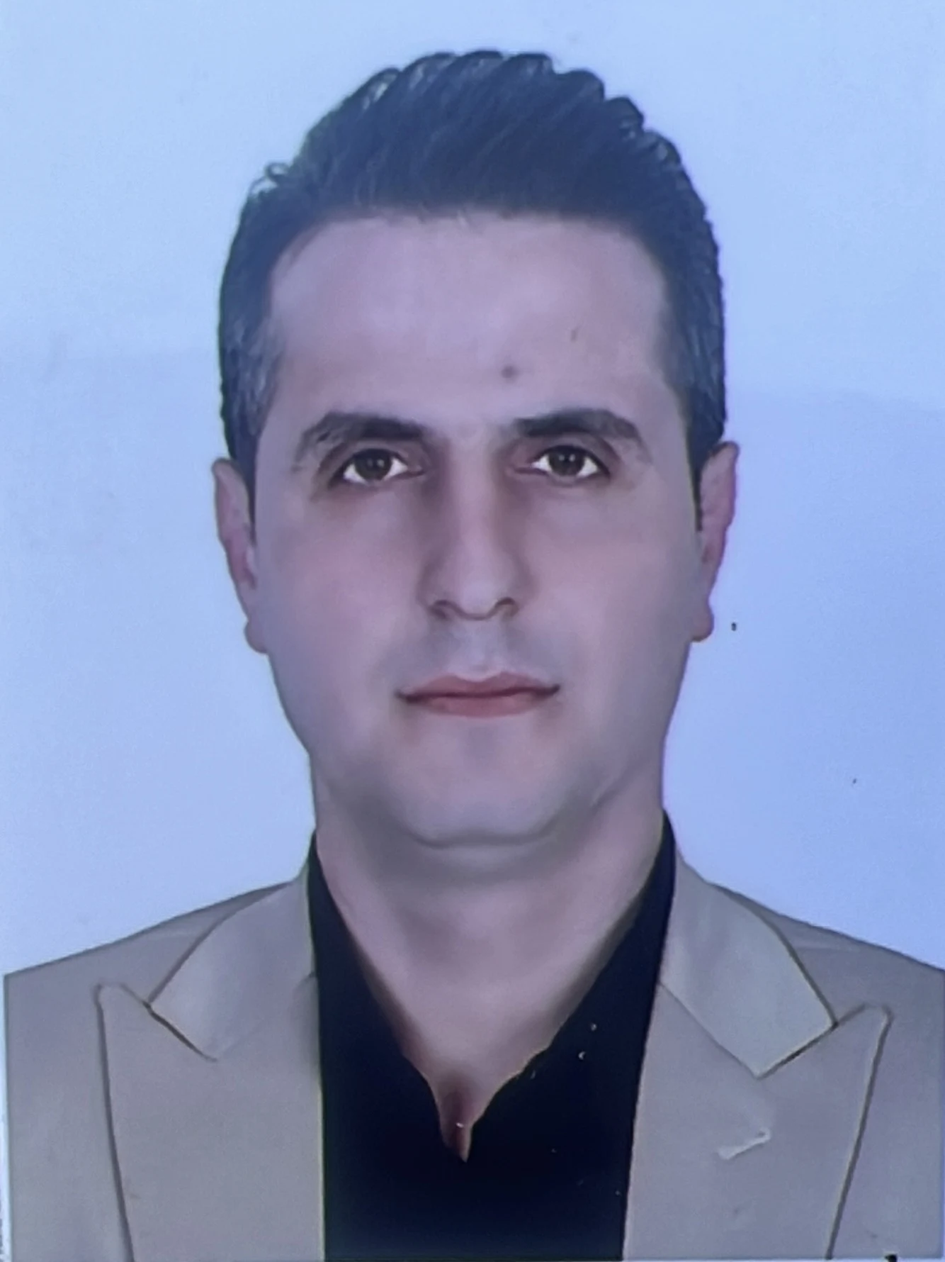 وکیل علی مقسمی