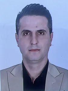 وکیل علی مقسمی