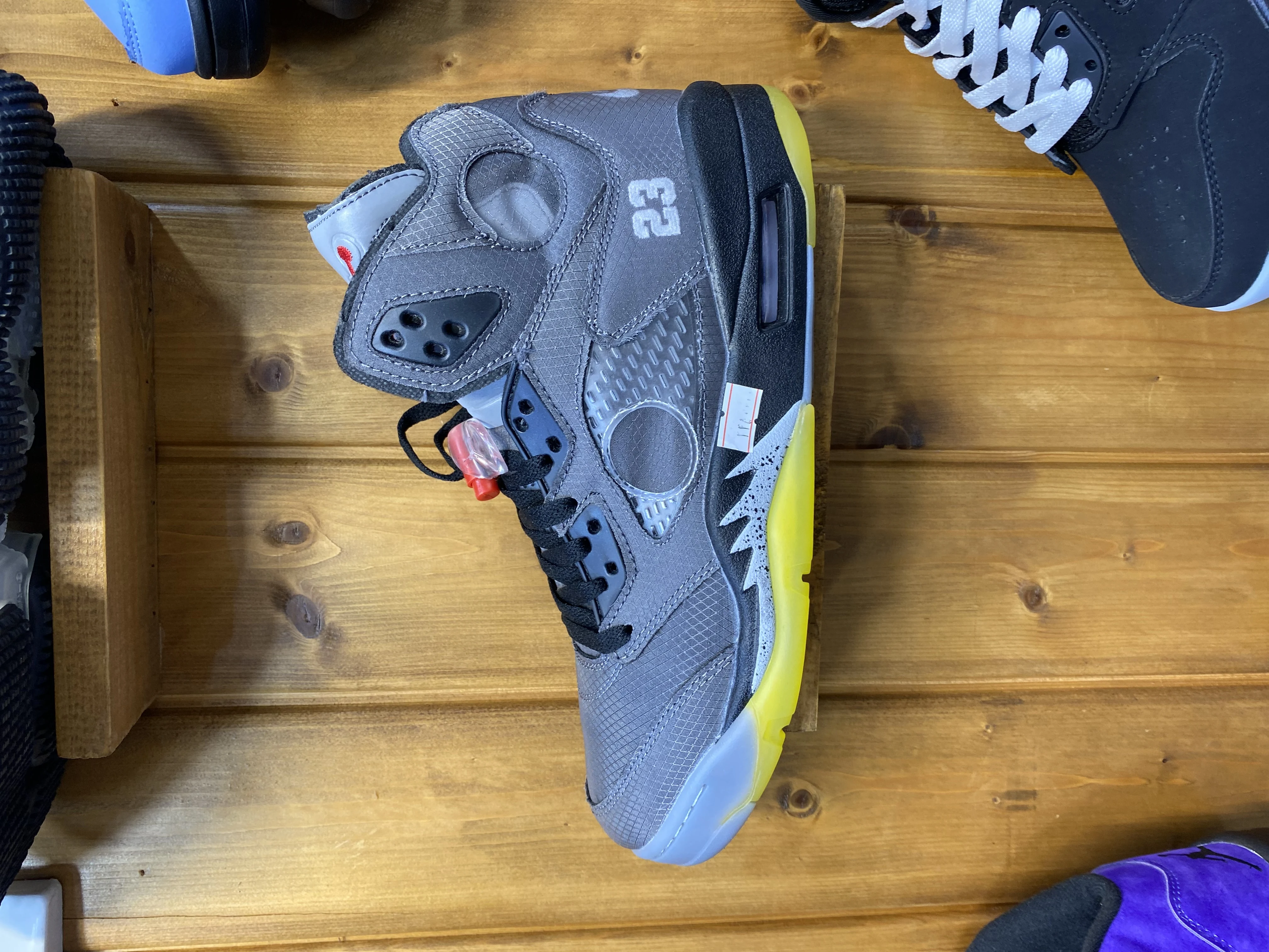 Six6 Store مرکز خرید پوشاک خانواده - تصویر 5