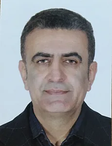 وکیل محمد رایج