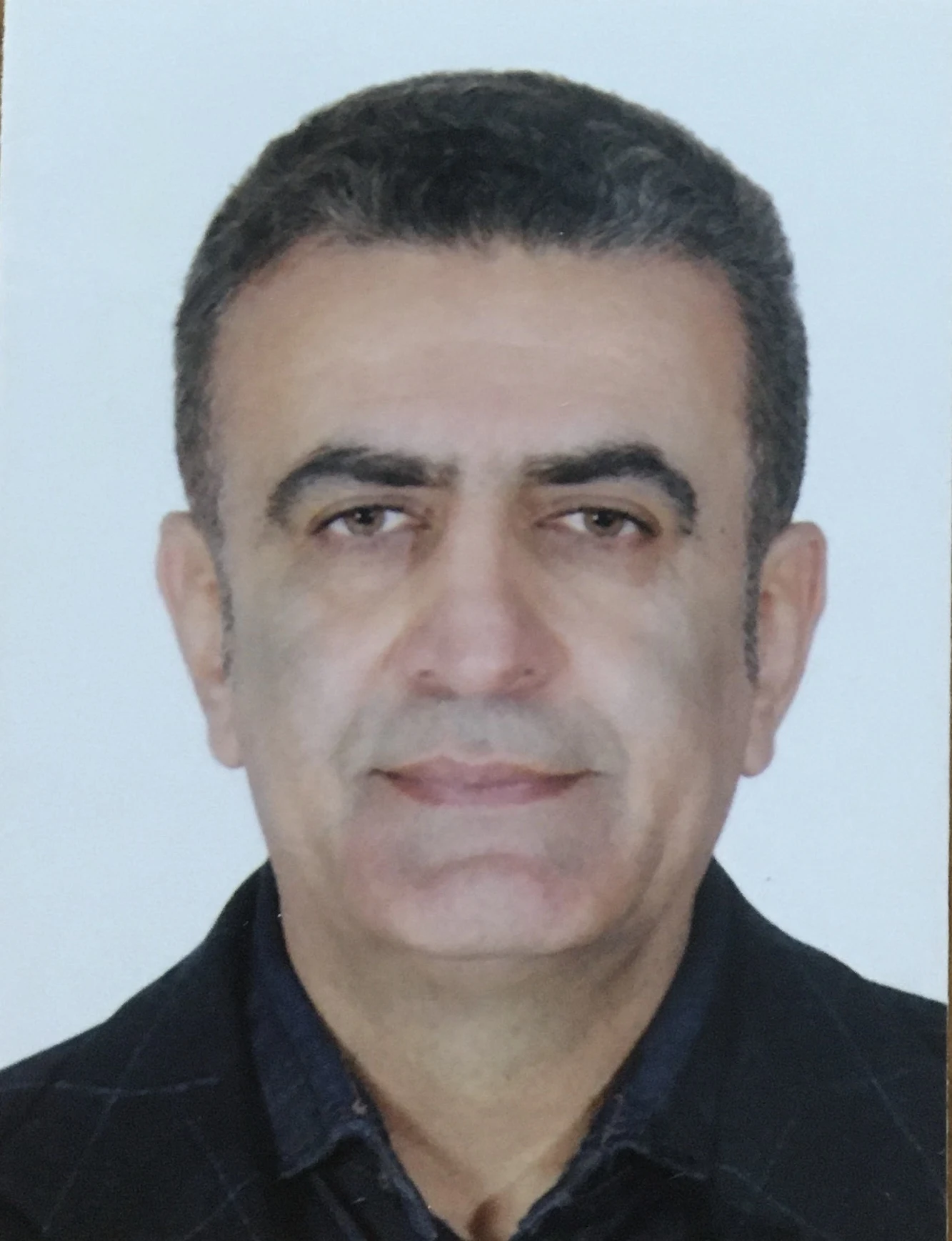 وکیل محمد رایج