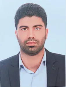 وکیل سیدرضا حسینی