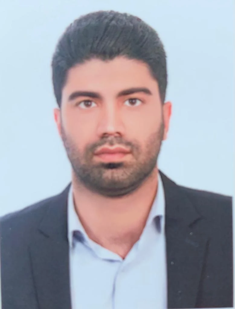 وکیل سیدرضا حسینی