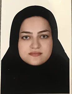 وکیل بهنوش قاسمی