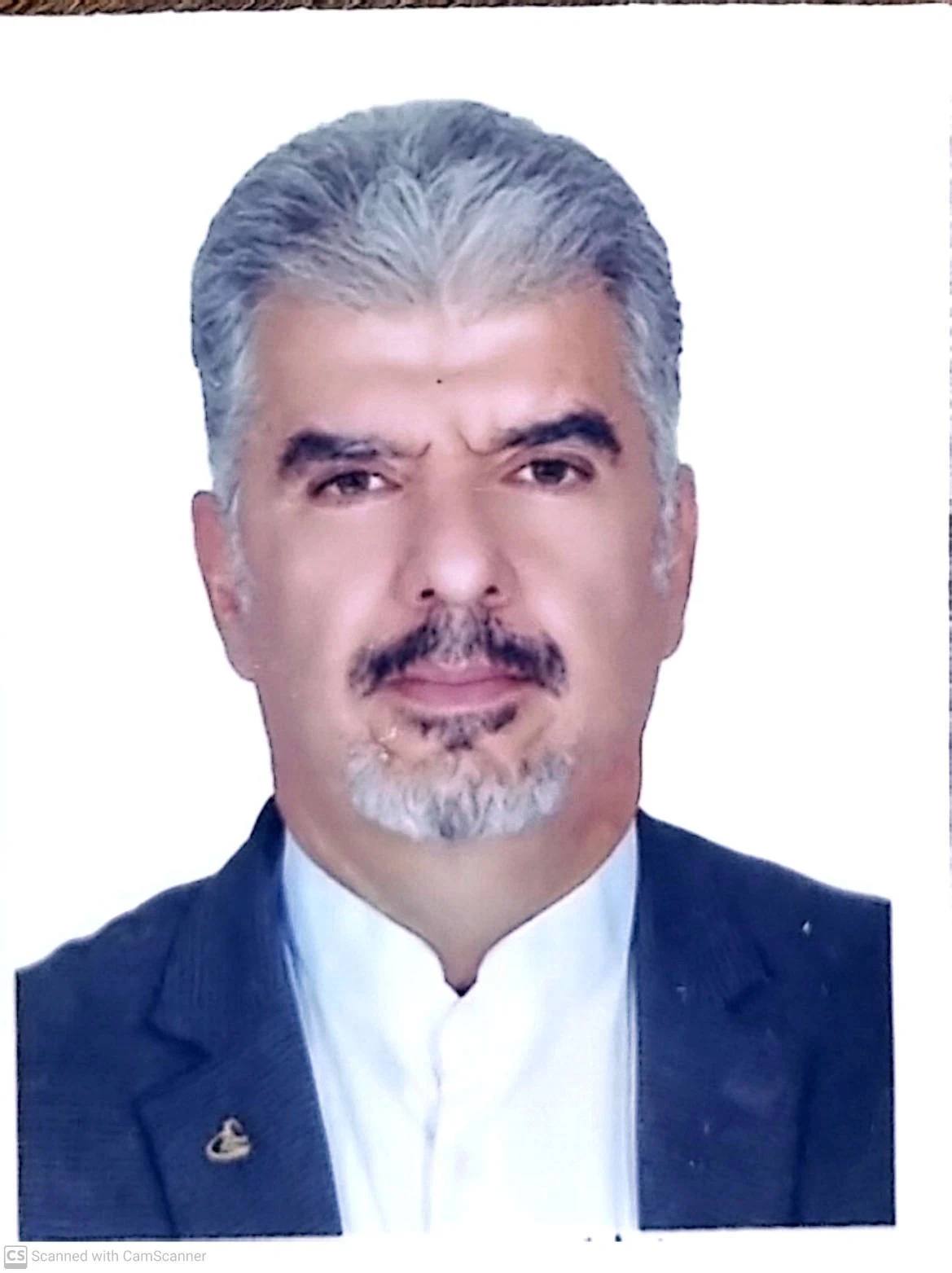 وکیل سیدکامران کاظمی
