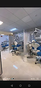 درمانگاه دندانپزشکی امید